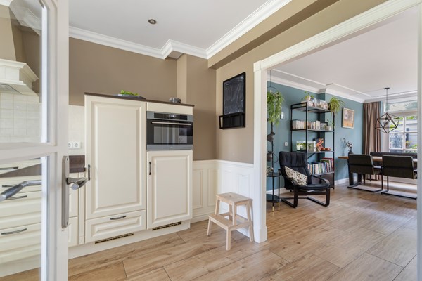 Medium property photo - Jan Lelimanhof 4, 1067 LE Amsterdam